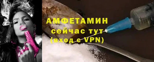 хмурый Лагань