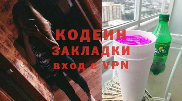 хмурый Лагань